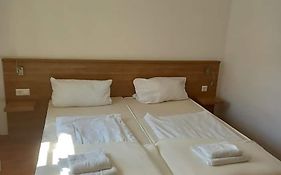 Hotel Krone Bad Cannstatt